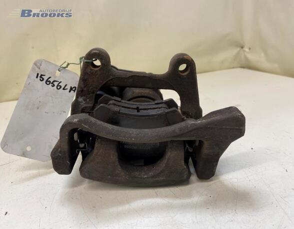 Brake Caliper VW PASSAT ALLTRACK B7 (365), VW PASSAT B7 Variant (365)