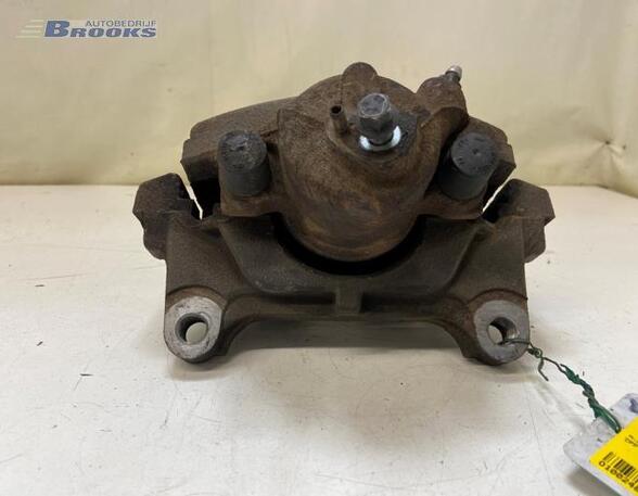 Brake Caliper VW GOLF V (1K1), VW PASSAT ALLTRACK B7 (365), VW PASSAT B7 Variant (365)