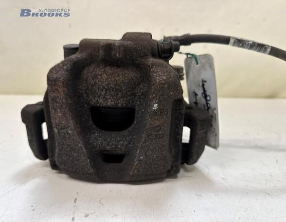 Brake Caliper AUDI A4 Allroad (8KH, B8)