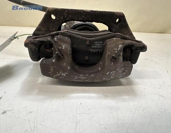 Brake Caliper VOLVO V40 Hatchback (525, 526), VOLVO V40 Cross Country (526)