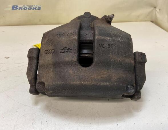 Brake Caliper VW PASSAT ALLTRACK B7 (365)