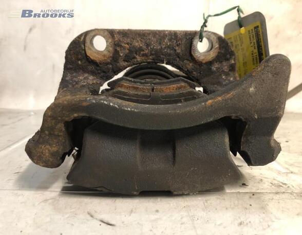 Brake Caliper RENAULT TWINGO II (CN0_)