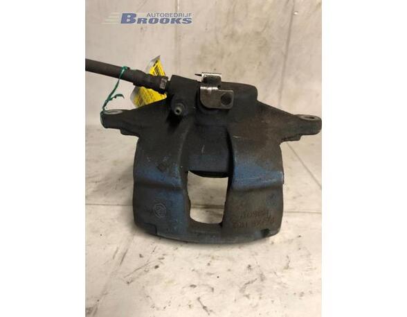 Brake Caliper FIAT BRAVO II (198_)