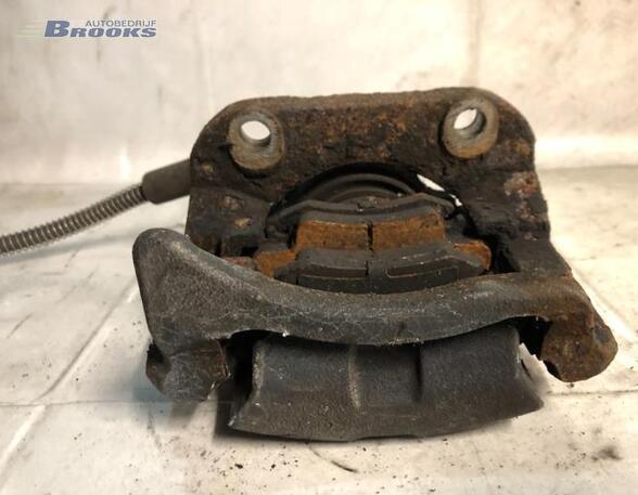 Brake Caliper RENAULT TWINGO II (CN0_)