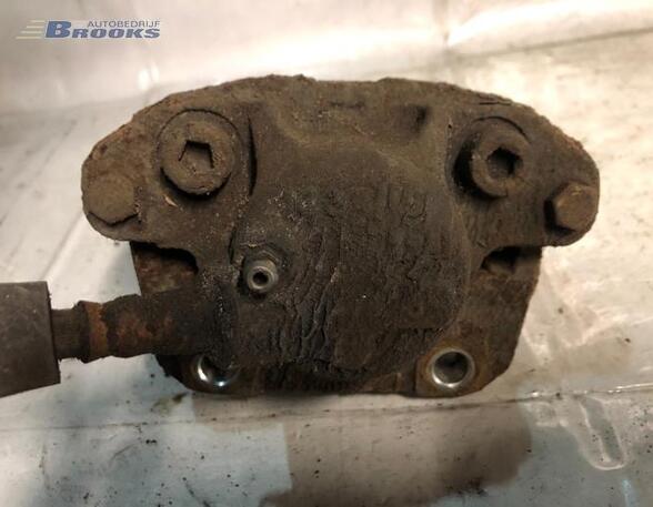 Brake Caliper RENAULT TWINGO II (CN0_)