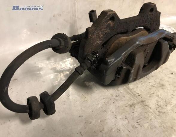 Brake Caliper FIAT BRAVO II (198_)