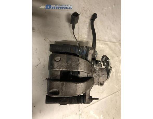 Brake Caliper FIAT BRAVO II (198_)