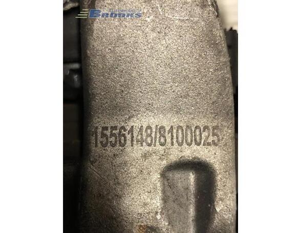 Brake Caliper FIAT BRAVO II (198_)