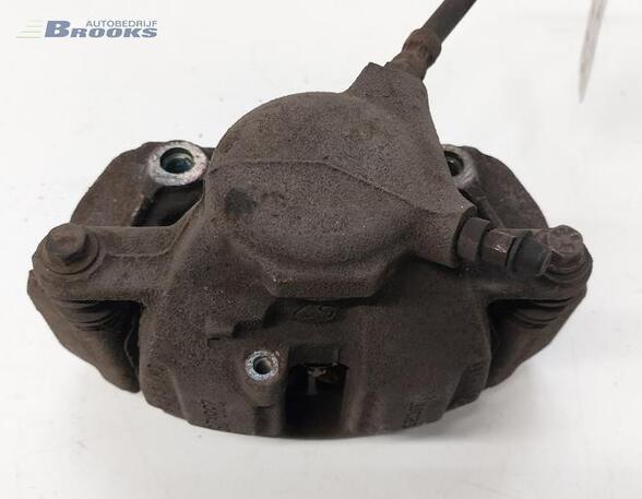 Brake Caliper MERCEDES-BENZ C-CLASS (W203)