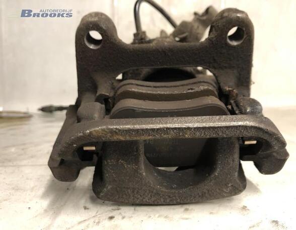 Brake Caliper VW CADDY III Box Body/MPV (2KA, 2KH, 2CA, 2CH)