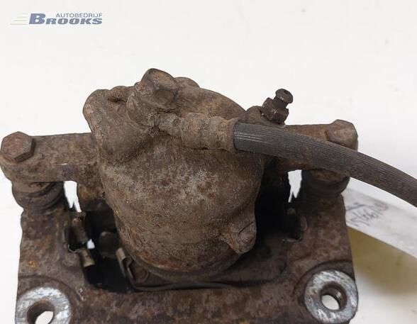 Brake Caliper SUZUKI SWIFT III (MZ, EZ)