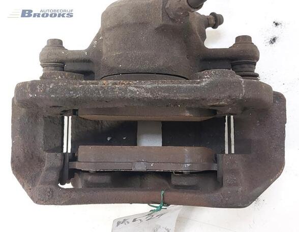 Brake Caliper MERCEDES-BENZ C-CLASS (W203)