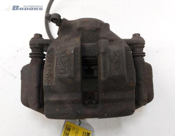 Brake Caliper MERCEDES-BENZ C-CLASS (W203)