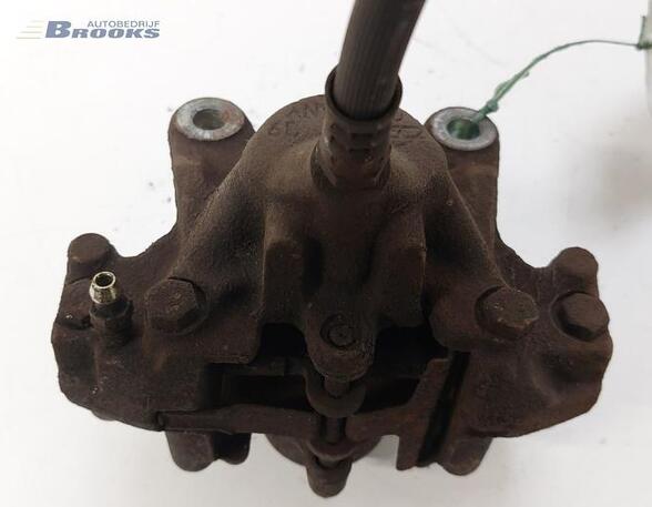 Brake Caliper MERCEDES-BENZ C-CLASS (W203)