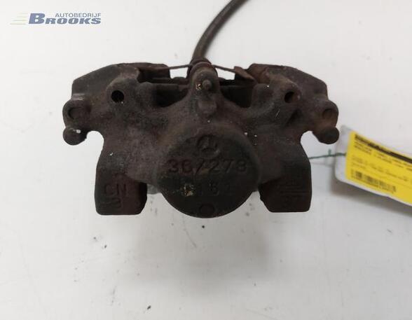 Brake Caliper MERCEDES-BENZ C-CLASS (W203)