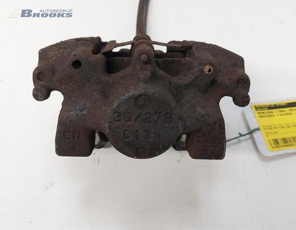 Brake Caliper MERCEDES-BENZ C-CLASS (W203)