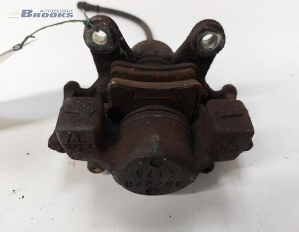 Brake Caliper MERCEDES-BENZ C-CLASS (W203)