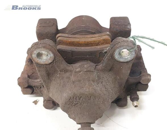 Brake Caliper MERCEDES-BENZ C-CLASS (W203)