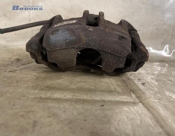 Brake Caliper CITROËN BERLINGO / BERLINGO FIRST Box Body/MPV (M_)