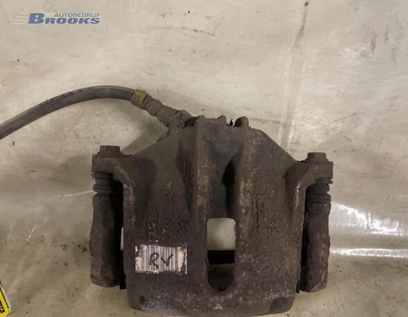 Brake Caliper CITROËN BERLINGO / BERLINGO FIRST Box Body/MPV (M_)