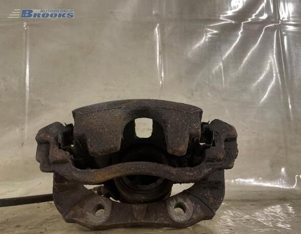 Brake Caliper CITROËN BERLINGO / BERLINGO FIRST Box Body/MPV (M_)