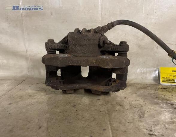 Brake Caliper CITROËN BERLINGO / BERLINGO FIRST Box Body/MPV (M_)