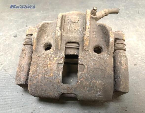 Brake Caliper PEUGEOT PARTNER Box Body/MPV (5_, G_), PEUGEOT PARTNER MPV (5_, G_)