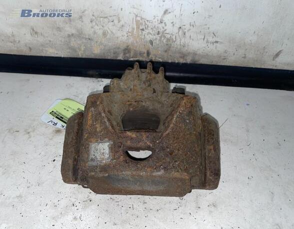 Brake Caliper PEUGEOT 5008 (0U_, 0E_)