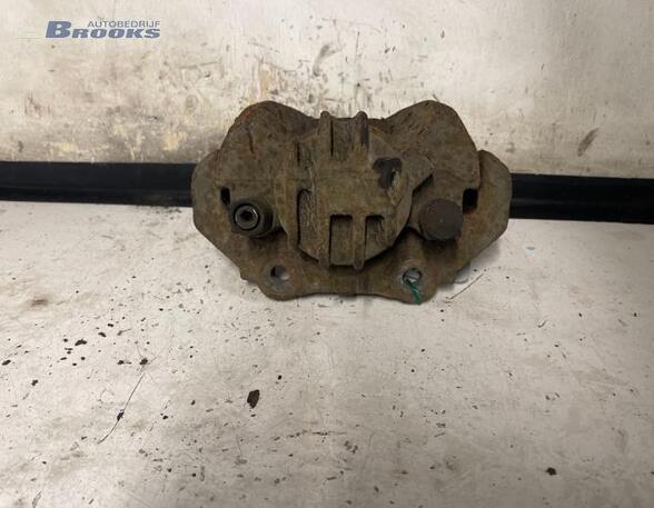 Brake Caliper PEUGEOT 5008 (0U_, 0E_)