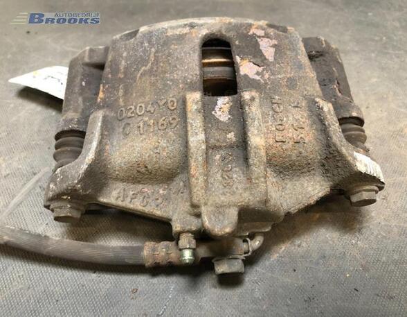 Bremszange links vorne Toyota Yaris P1  P450018