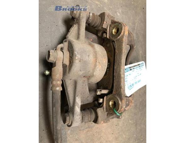 Bremszange links vorne Toyota Yaris P1  P450018