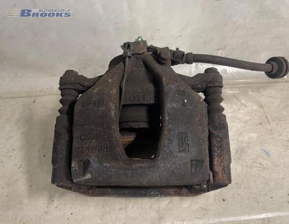 Brake Caliper FIAT GRANDE PUNTO (199_), FIAT PUNTO (199_), FIAT PUNTO EVO (199_), ABARTH GRANDE PUNTO