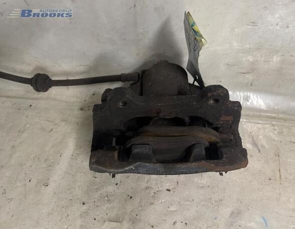 Brake Caliper FIAT GRANDE PUNTO (199_), FIAT PUNTO (199_), FIAT PUNTO EVO (199_), ABARTH GRANDE PUNTO