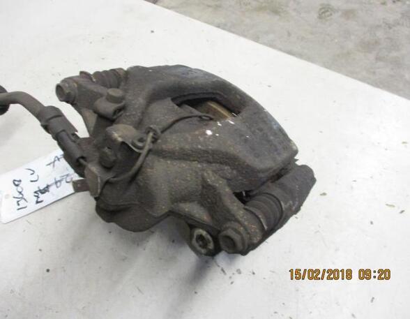 Brake Caliper FIAT GRANDE PUNTO (199_), FIAT PUNTO (199_), FIAT PUNTO EVO (199_), ABARTH GRANDE PUNTO