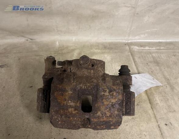 Brake Caliper ISUZU TROOPER I (UBS), BMW 5 (E60)