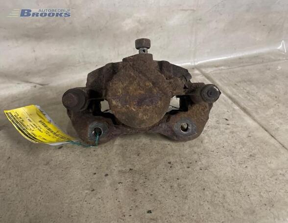 Brake Caliper ISUZU TROOPER I (UBS), BMW 5 (E60)