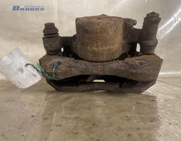 Brake Caliper ISUZU TROOPER I (UBS), BMW 5 (E60)