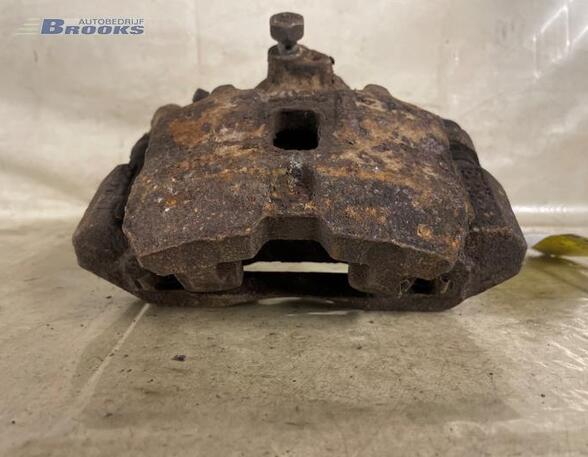 Brake Caliper ISUZU TROOPER I (UBS), BMW 5 (E60)