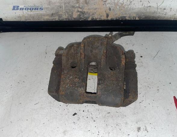 Brake Caliper PEUGEOT PARTNER Box Body/MPV (5_, G_), PEUGEOT PARTNER MPV (5_, G_)