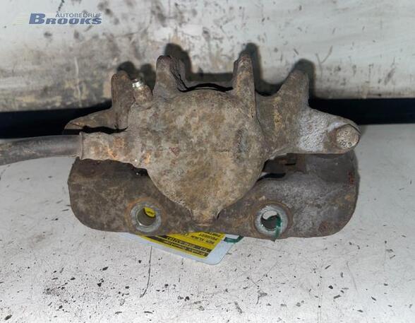 Brake Caliper PEUGEOT PARTNER Box Body/MPV (5_, G_), PEUGEOT PARTNER MPV (5_, G_)