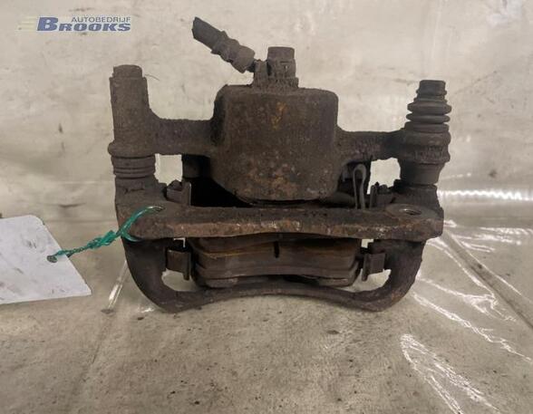 Brake Caliper SUBARU JUSTY I (KAD)