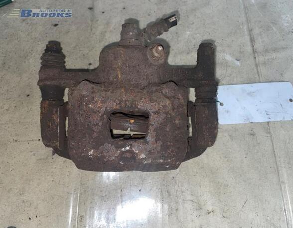 Bremszange links vorne Subaru Justy I KAD  P1687285