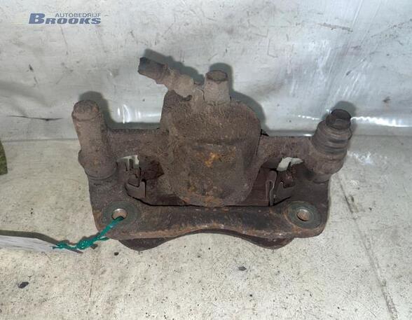 Bremszange links vorne Subaru Justy I KAD  P1687285