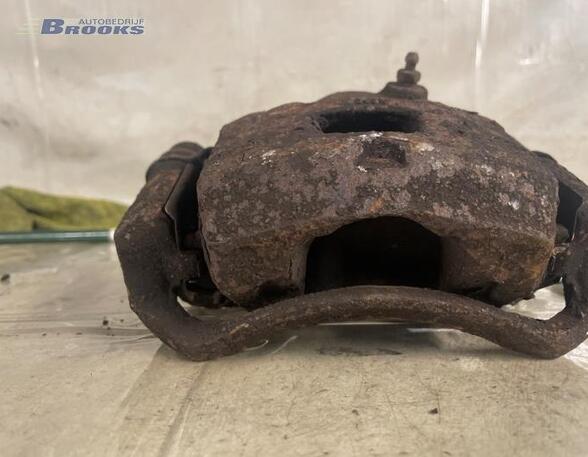 Brake Caliper SUBARU JUSTY I (KAD)