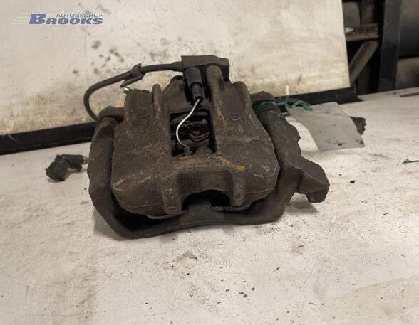 Brake Caliper MERCEDES-BENZ C-CLASS (W202)