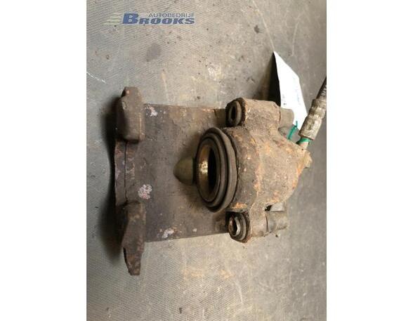 Brake Caliper VW POLO (6N1)