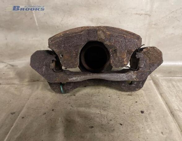 Brake Caliper ISUZU TROOPER I (UBS), BMW 5 (E60)