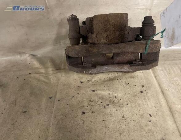 Brake Caliper ISUZU TROOPER I (UBS), BMW 5 (E60)