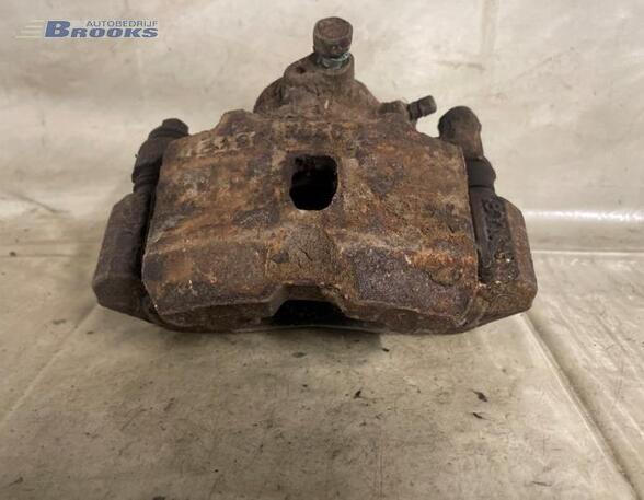 Brake Caliper ISUZU TROOPER I (UBS), BMW 5 (E60)