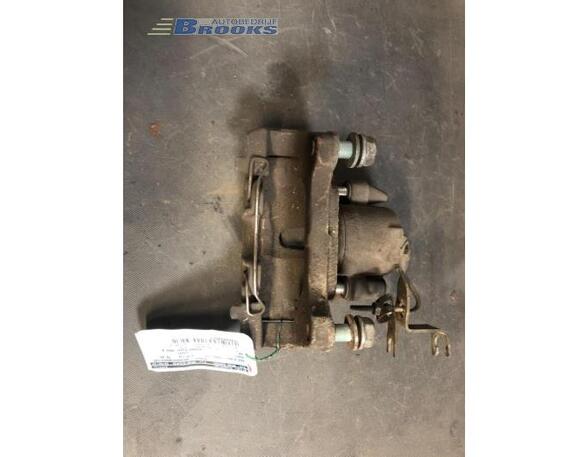 Bremszange links vorne Audi A6 4F, C6  P3885706